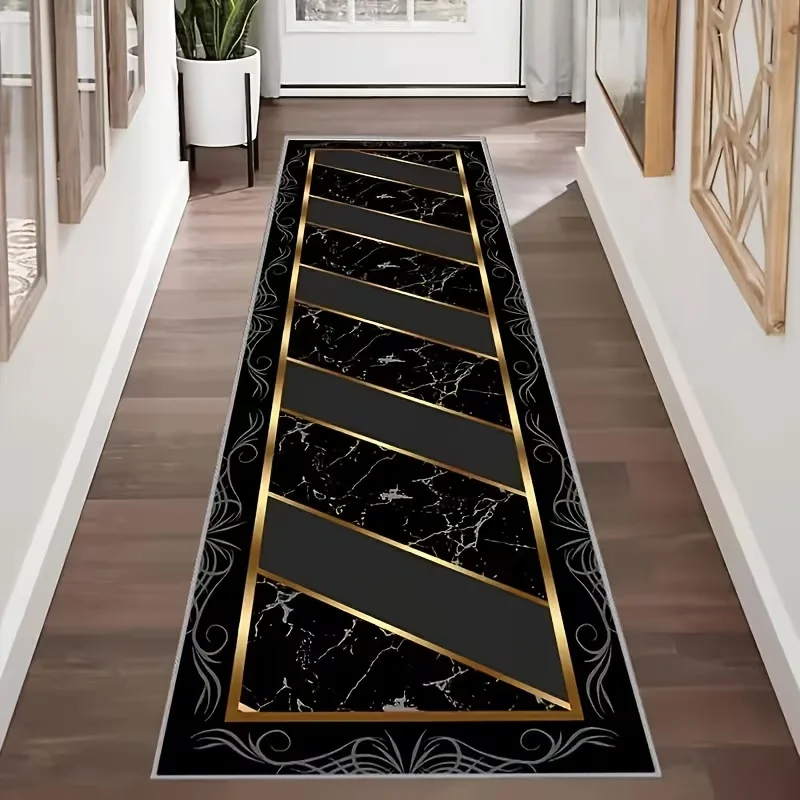 Commercial Kitchen Non Slip Flooring - Tapete de Cozinha, Quarto, Sala de