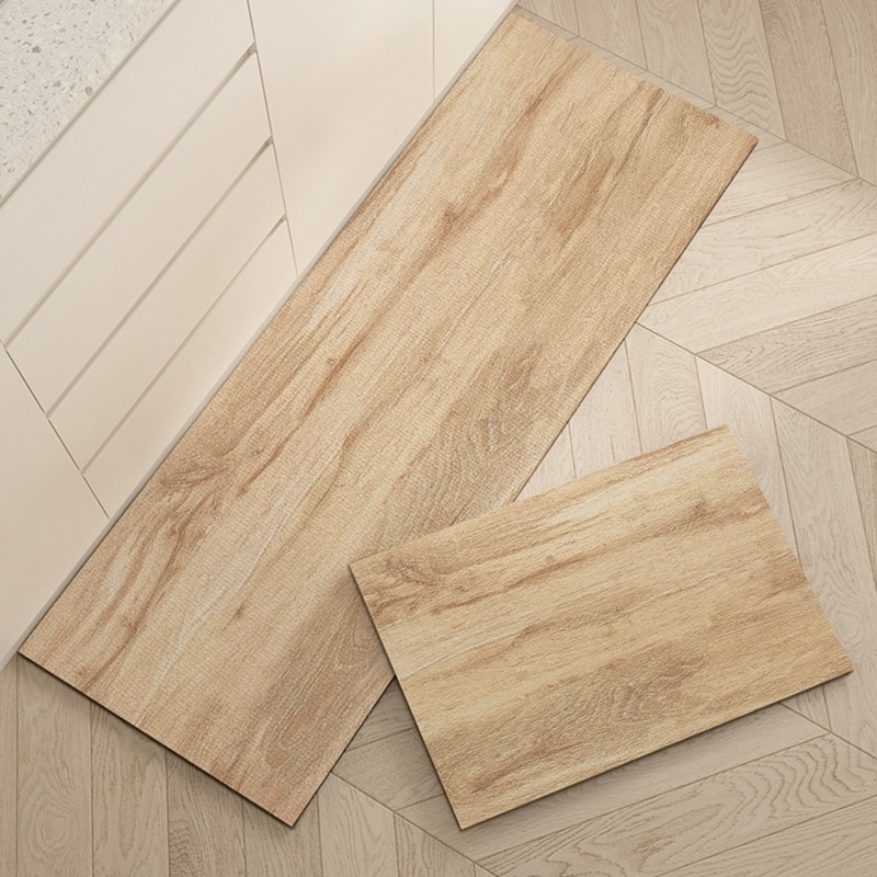 Commercial Kitchen Non Slip Flooring - Tapete de cozinha à prova d'água,