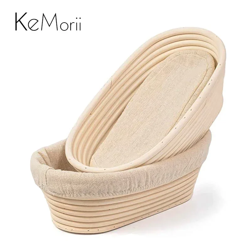 Crepe Maker Griddle - Cesta de impermeabilização de pão de