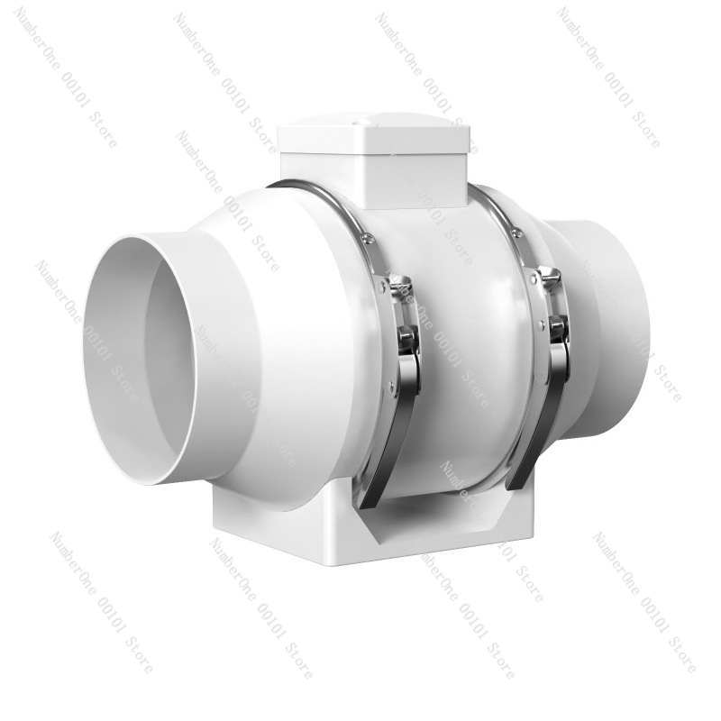 Commercial Kitchen Exhaust Hood - Exaustor de cozinha de alta potência,