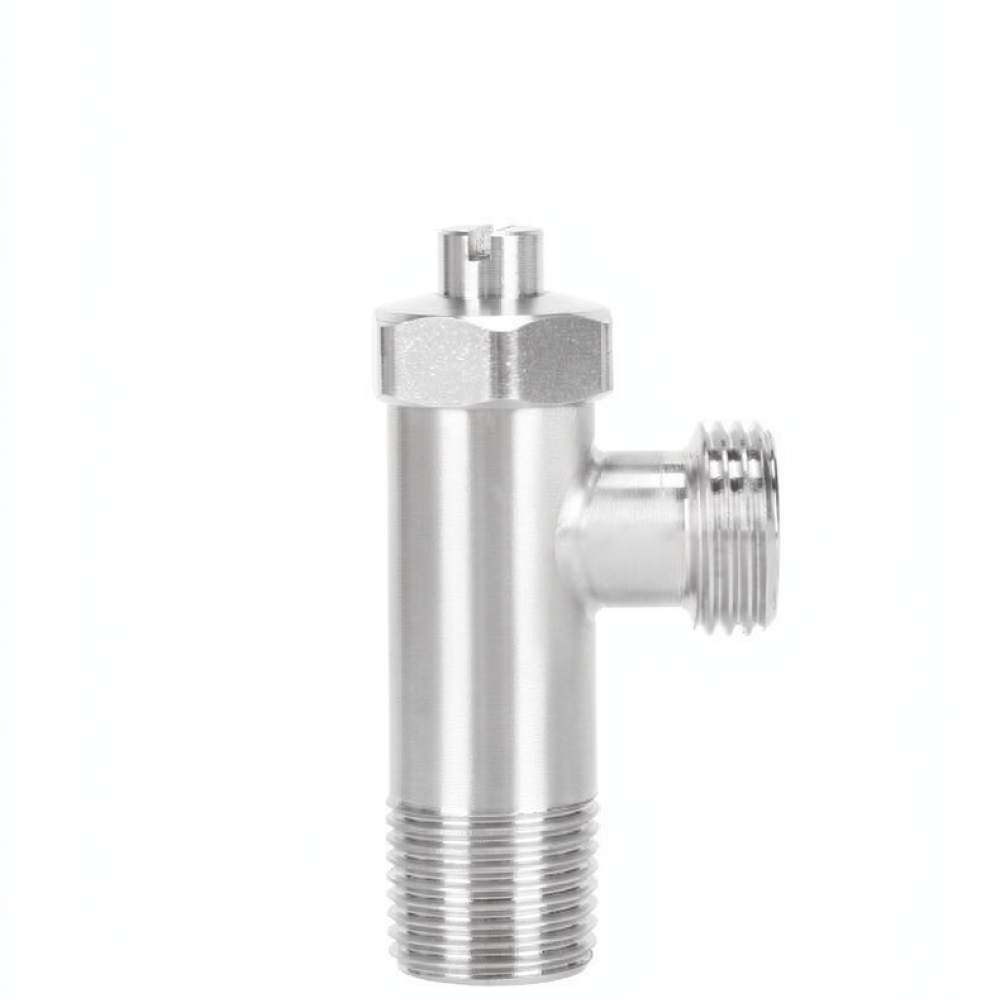 Commercial Kitchen Hardware - Válvula de Parada de Água em