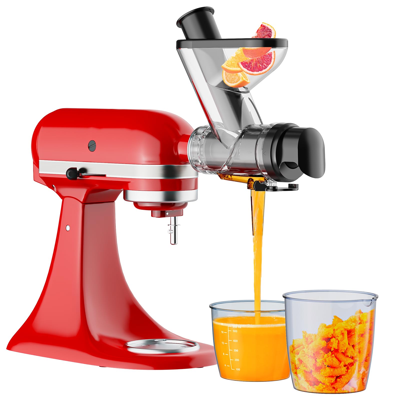 Commercial Kitchen Products - Acessório de Espremedor de Frutas para