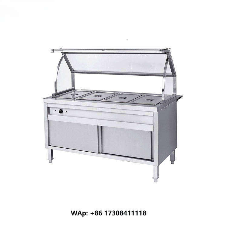 Commercial Kitchen Pans - Equipamento de Cozinha Comercial em Aço