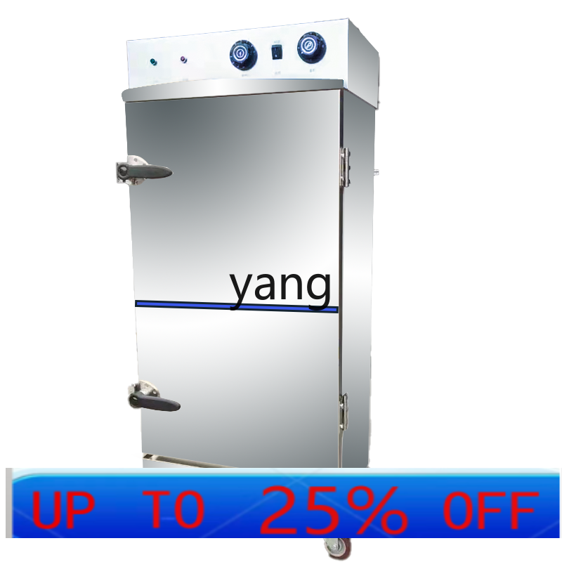 LTT comercial armário de vapor - Commercial Steamer Cabinet avaliação e preço