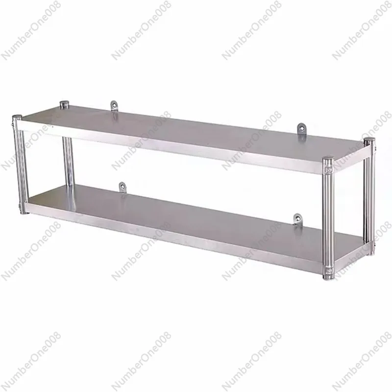 Prateleira de Parede em Aço In - Commercial Kitchen Hardware avaliação e preço