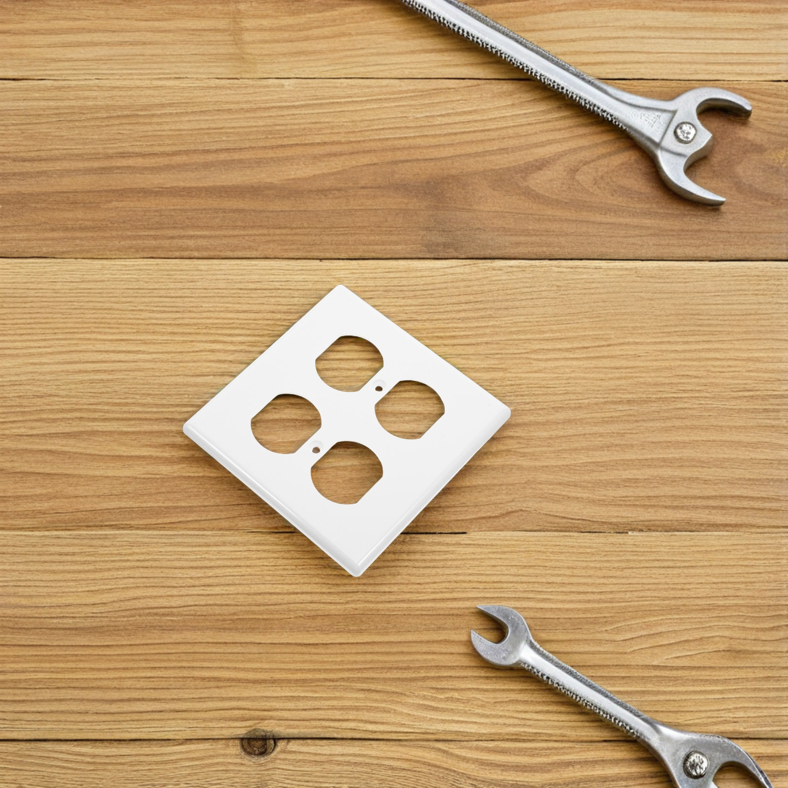 4 Peças de Placas de Cobertura - Commercial Kitchen Outlets avaliação e preço