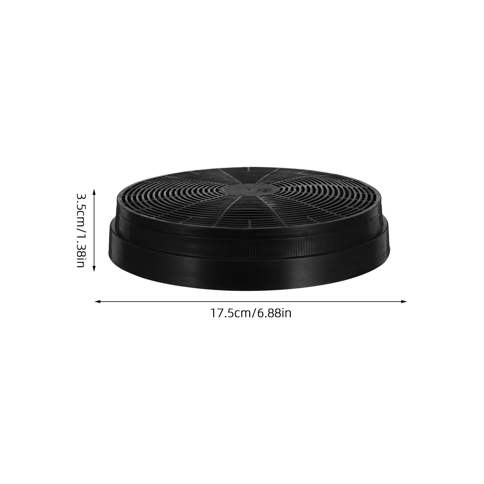 Filtro de Gordura Circular de  - Commercial Kitchen Exhaust Hood avaliação e preço