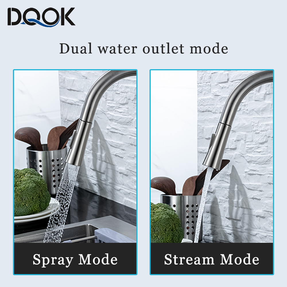 Torneira de cozinha preta flex - Commercial Kitchen Mixer Tap avaliação e preço
