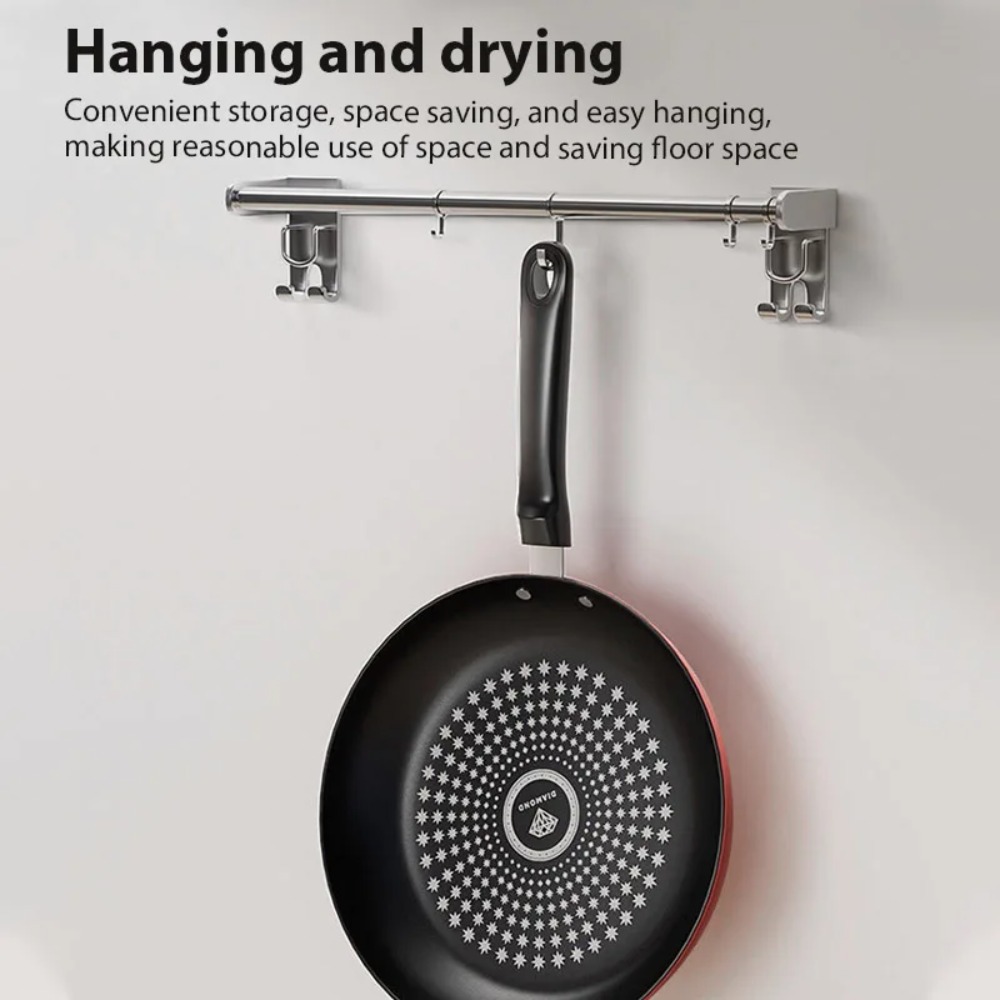 Frigideira multifuncional anti - Commercial Kitchen Pans avaliação e preço