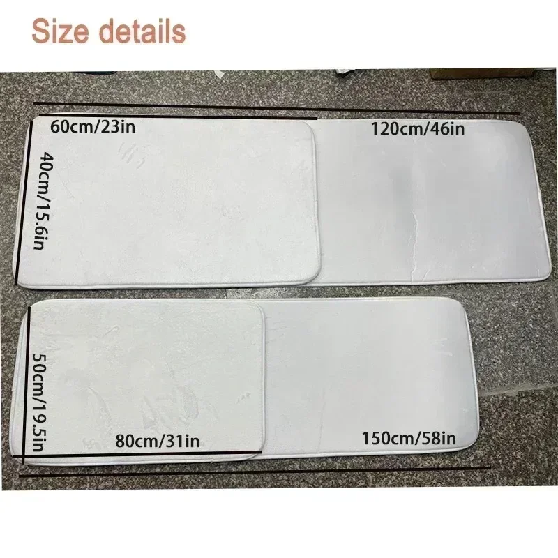 Tapete de Cozinha, Quarto, Sal - Commercial Kitchen Non Slip Flooring avaliação e preço