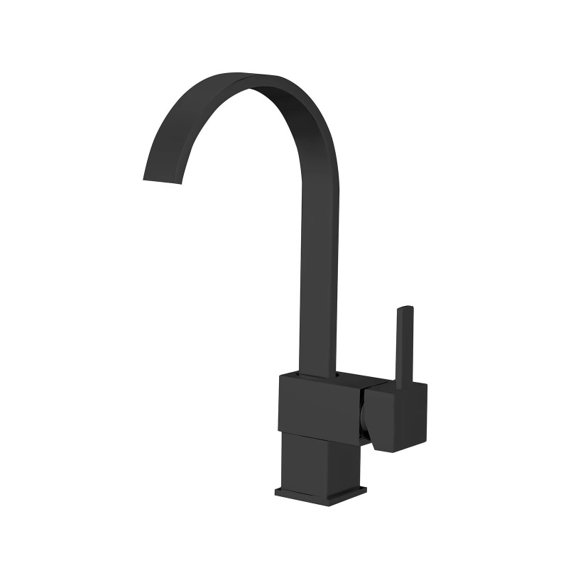 Torneira misturadora de cozinh - Commercial Kitchen Mixer Tap avaliação e preço