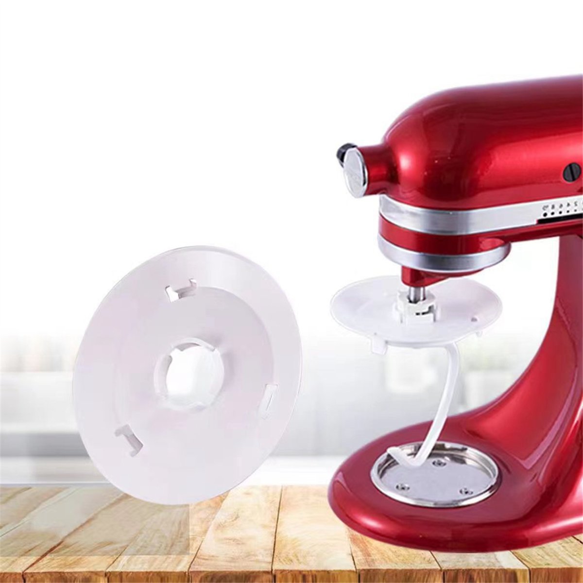 # Protetor de Gancho para Mass - Commercial Kitchen Products avaliação e preço