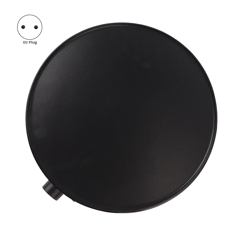 Abug-placa elétrica crepe make - Crepe Maker Griddle avaliação e preço