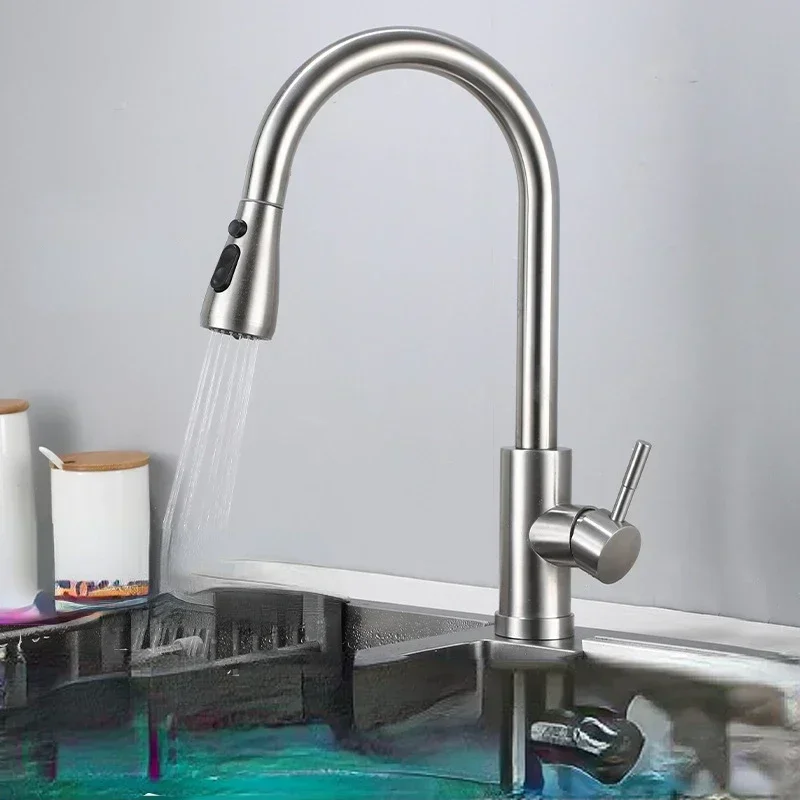 Torneira de Cozinha Monocomand - Commercial Kitchen Mixer Tap avaliação e preço