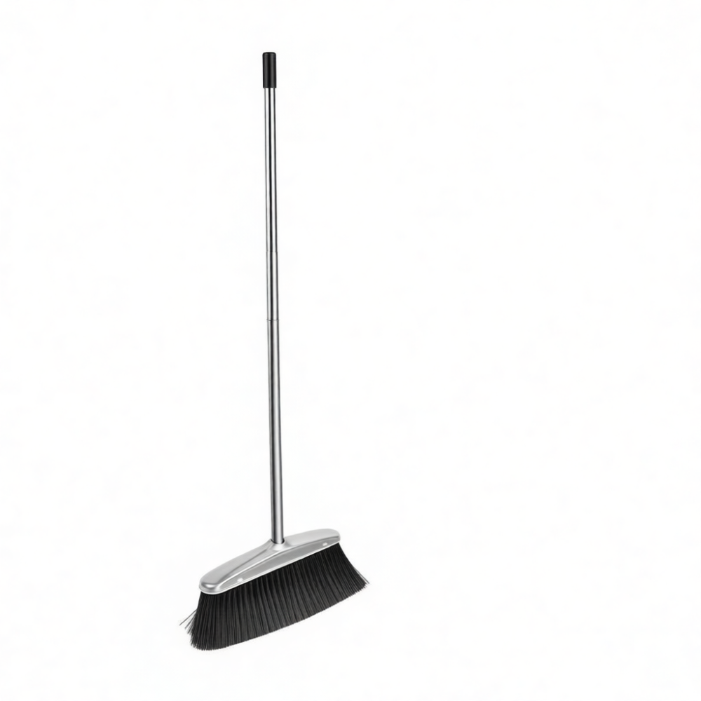 Conjunto de Pá e Vassoura de A - Commercial Kitchen Broom avaliação e preço