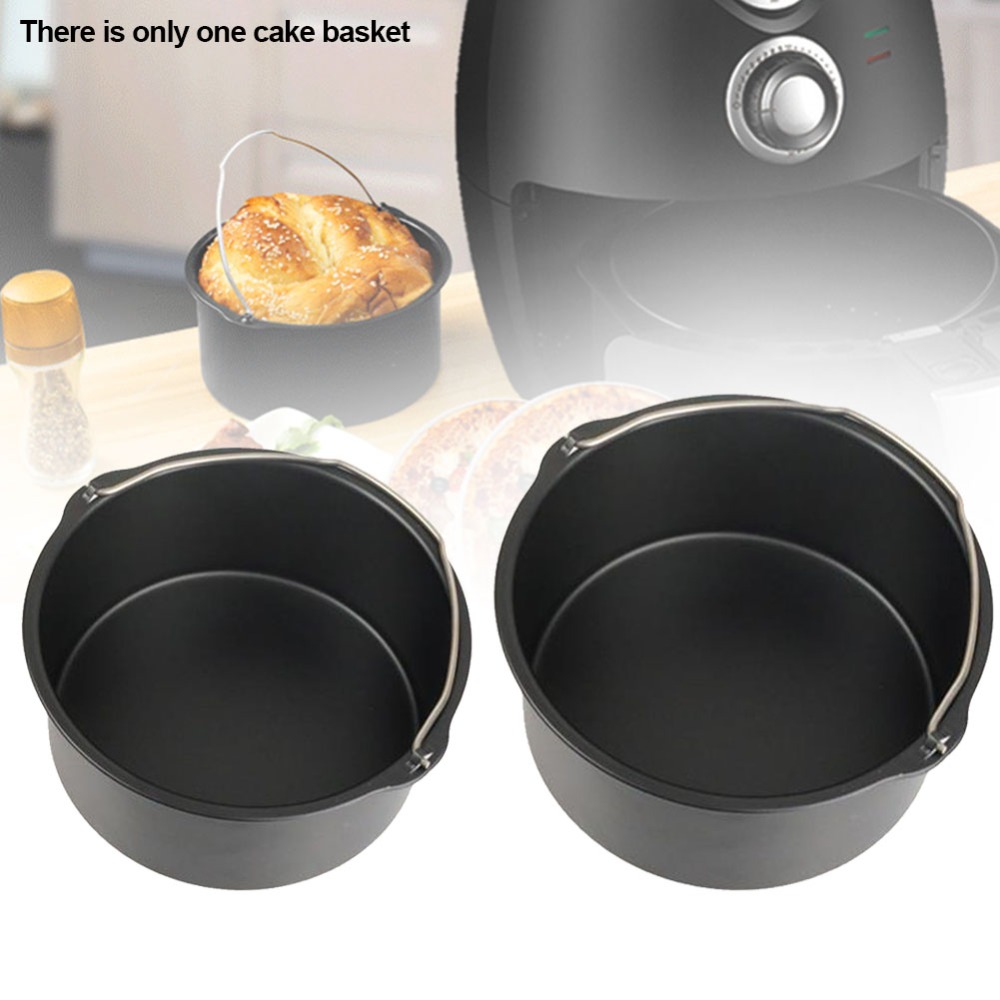Non Stick Round Baking Tray Pa - Commercial Kitchen Pans avaliação e preço