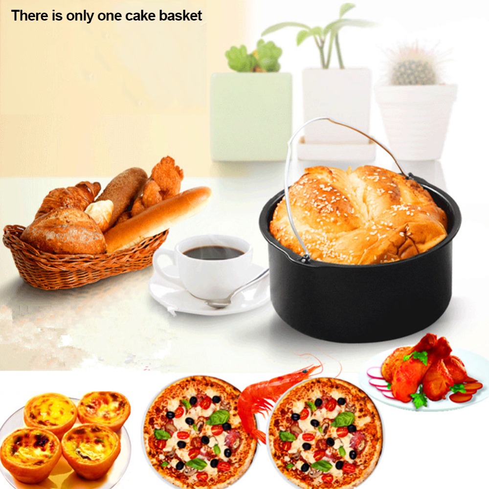 Non Stick Round Baking Tray Pa - Commercial Kitchen Pans avaliação e preço