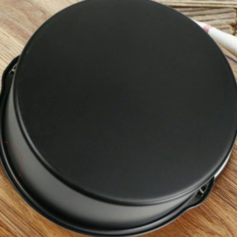 Non Stick Round Baking Tray Pa - Commercial Kitchen Pans avaliação e preço