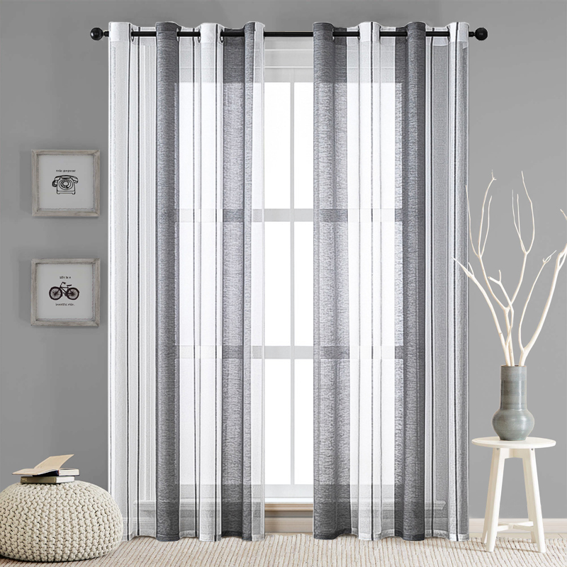 Cortinas transparentes listrad - Commercial Kitchen Canopy avaliação e preço
