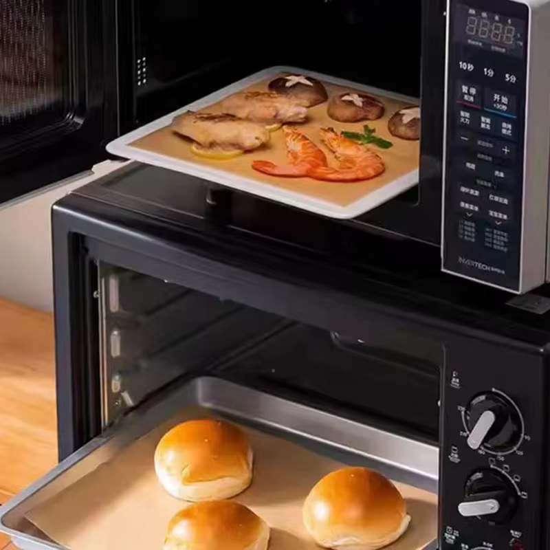 50/100/200 pçs papel de cozime - Commercial Kitchen Pans avaliação e preço