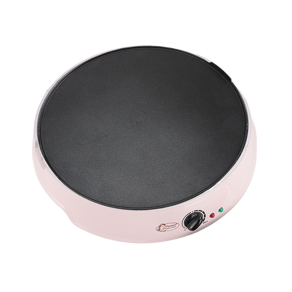 Panela Elétrica 110V para Crep - Crepe Maker Griddle avaliação e preço