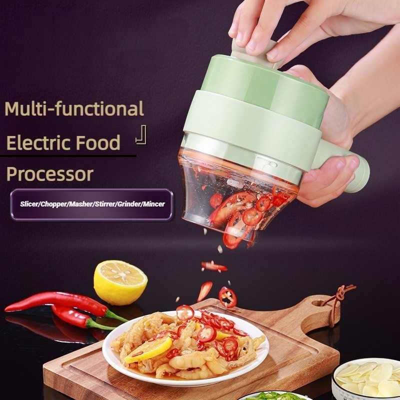 Processador de alimentos elétr - Commercial Kitchen Products avaliação e preço