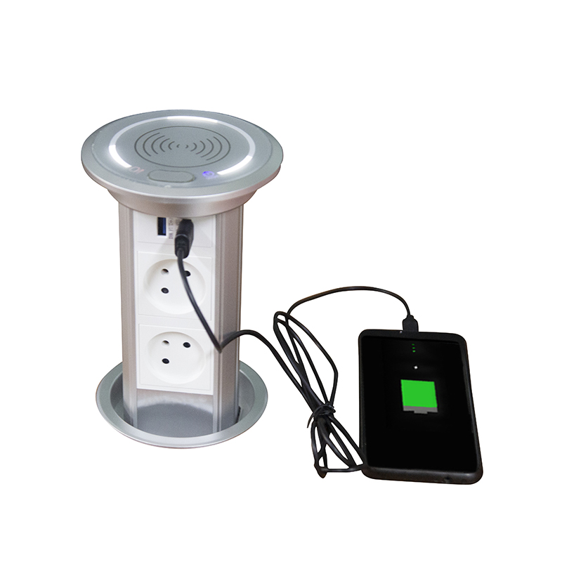 Israel Plug Desktop Motorizado - Commercial Kitchen Outlets avaliação e preço