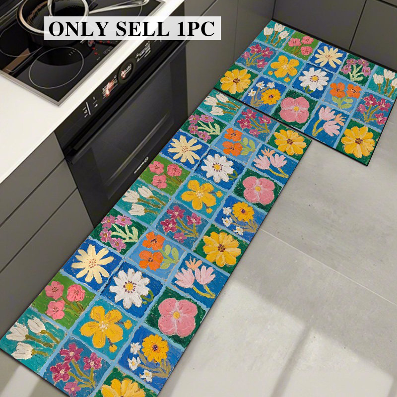 Tapete de Cozinha em PVC Imper - Commercial Kitchen Non Slip Flooring avaliação e preço