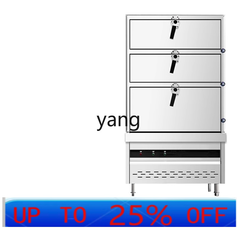 Armário a vapor comercial CX d - Commercial Steamer Cabinet avaliação e preço