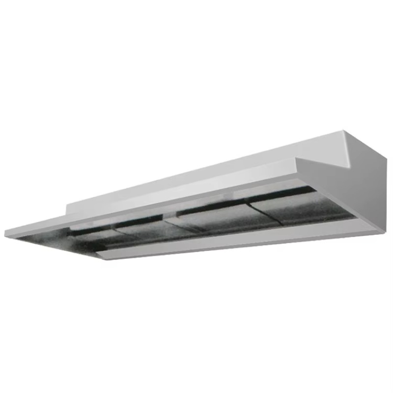 Exaustor de Cozinha Comercial  - Commercial Kitchen Exhaust Hood avaliação e preço
