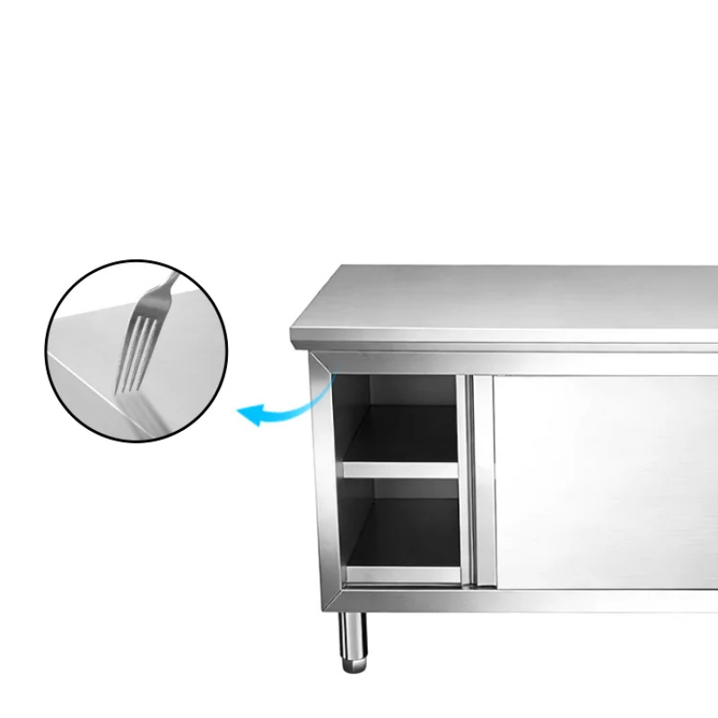 Fabricação de Aço para Cozinha - Commercial Kitchen Outlets avaliação e preço