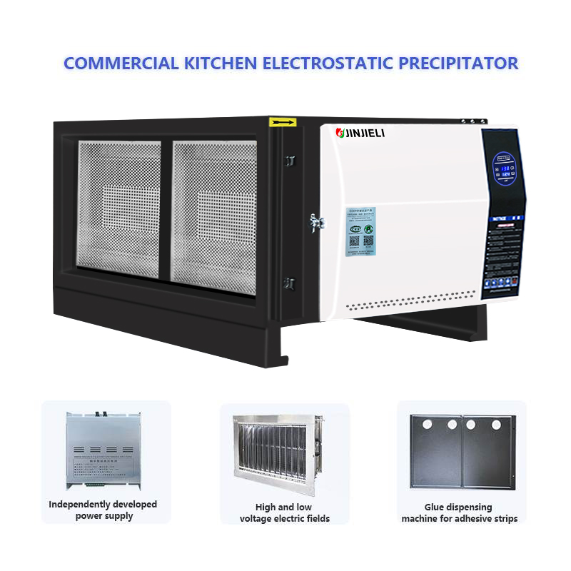 Filtro Purificador de Ar Eletr - Commercial Kitchen Outlets avaliação e preço