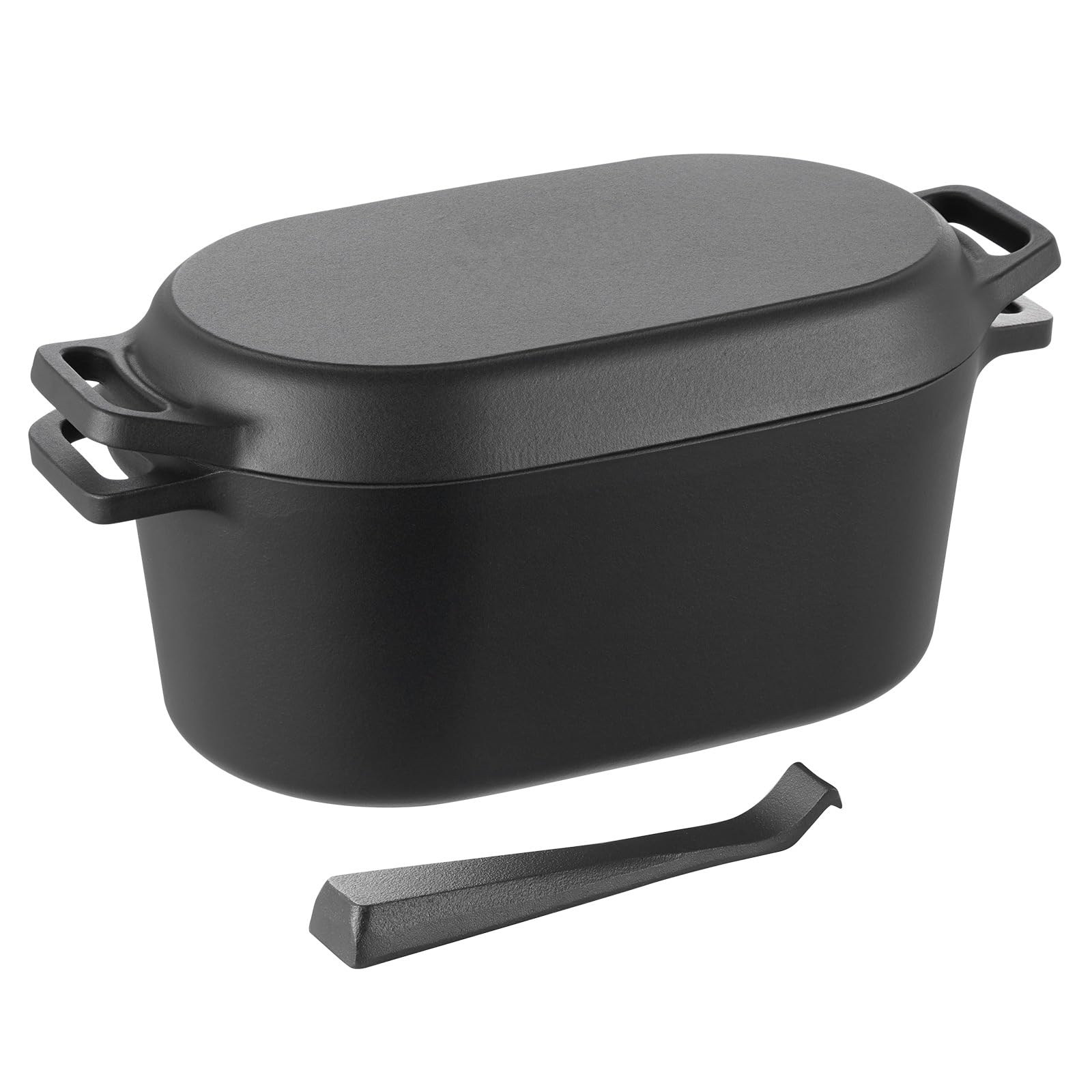 Panela Holandesa de Ferro Fund - Crepe Maker Griddle avaliação e preço