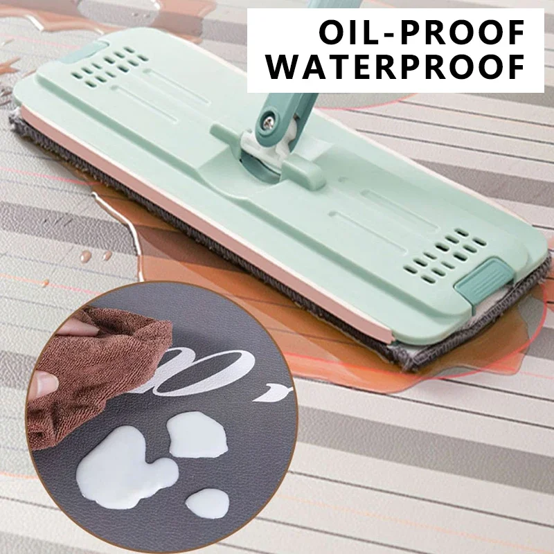 Tapete de cozinha antiderrapan - Commercial Kitchen Non Slip Flooring avaliação e preço