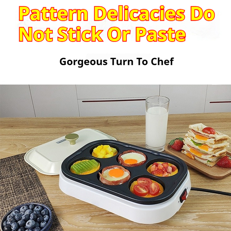 Máquina elétrica de takoyaki,  - Crepe Maker Griddle avaliação e preço