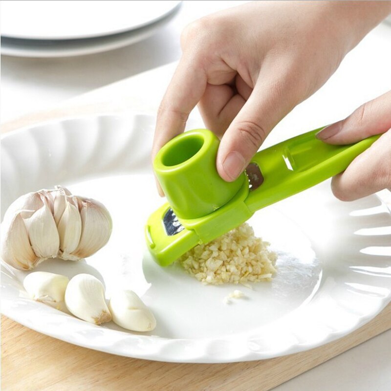 Mini moedor de alho para cozin - Commercial Kitchen Products avaliação e preço