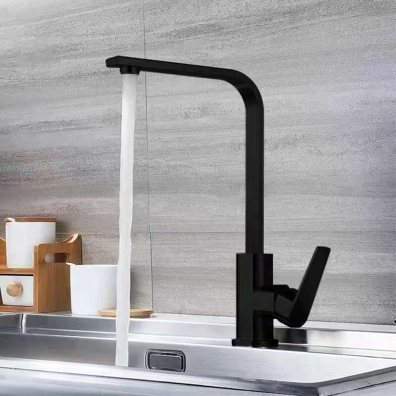 Torneira de Cozinha Durável co - Commercial Kitchen Mixer Tap avaliação e preço