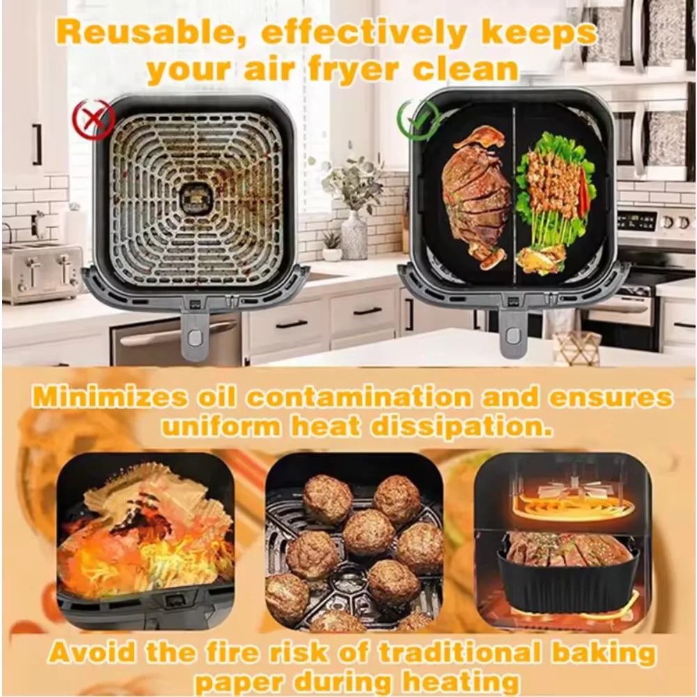 Tira de filtro de óleo do mold - Commercial Kitchen Pans avaliação e preço
