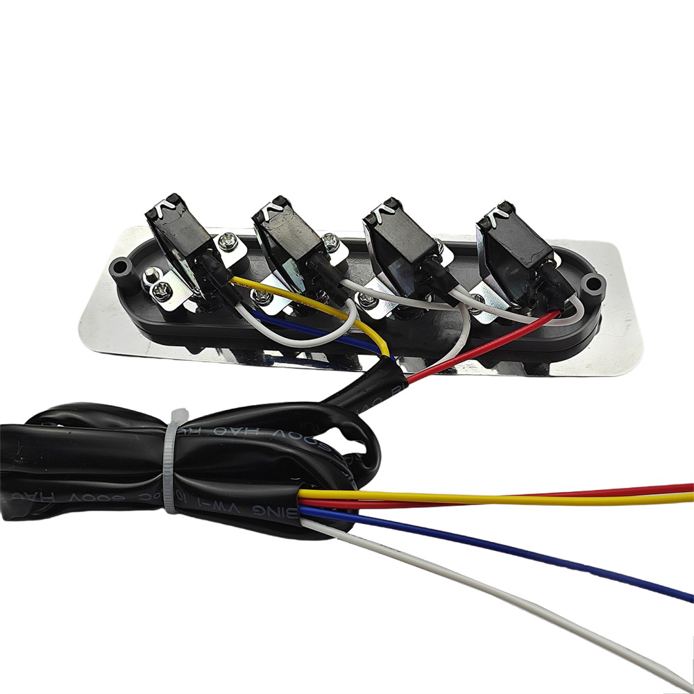 1pc interruptor de botão de pr - Commercial Kitchen Exhaust Hood avaliação e preço