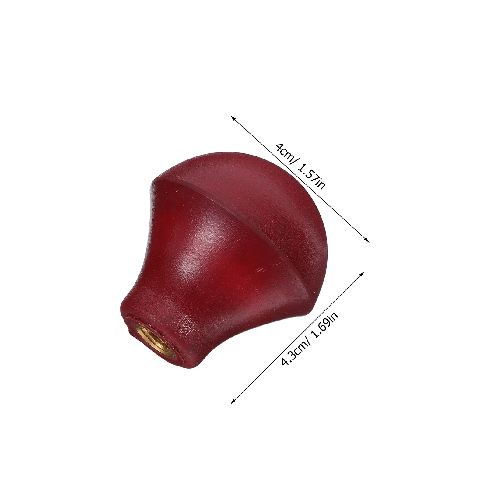 2 Peças de Puxadores Pequenos  - Commercial Kitchen Hardware avaliação e preço
