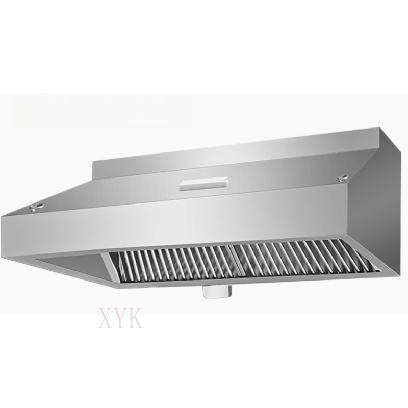 Exaustor de Cozinha Comercial  - Commercial Kitchen Exhaust Hood avaliação e preço