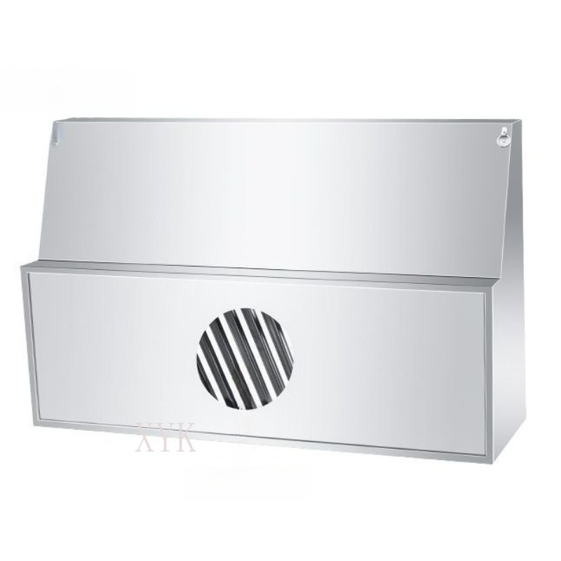 Exaustor de Cozinha Comercial  - Commercial Kitchen Exhaust Hood avaliação e preço