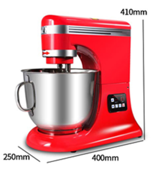 Máquina de Fazer Massa Comerci - Commercial Kitchen Outlets avaliação e preço