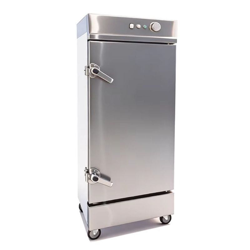 Armário de Vapor Elétrico Come - Commercial Steamer Cabinet avaliação e preço