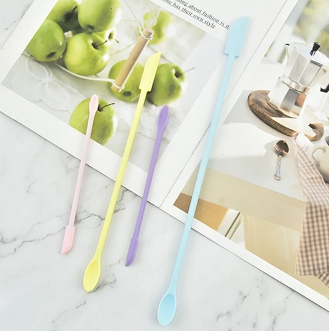 Espátula de Silicone Resistent - Commercial Kitchen Products avaliação e preço