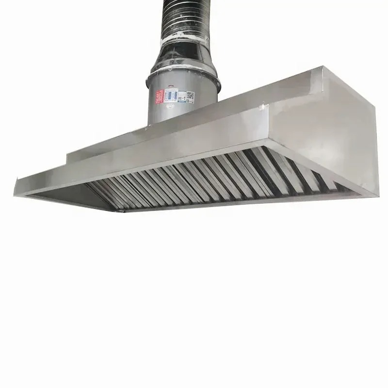 Kitlalong Sistema de Exaustão  - Commercial Kitchen Exhaust Hood avaliação e preço