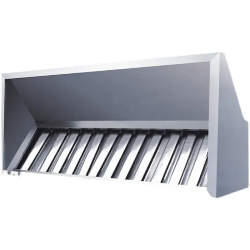 Kitlalong Sistema de Exaustão  - Commercial Kitchen Exhaust Hood avaliação e preço