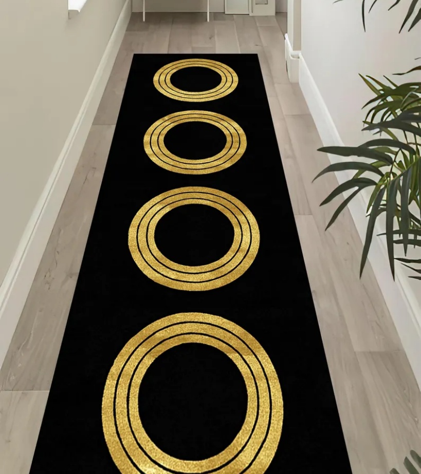 Tapete de Corredor Luxuoso Pre - Commercial Kitchen Non Slip Flooring avaliação e preço