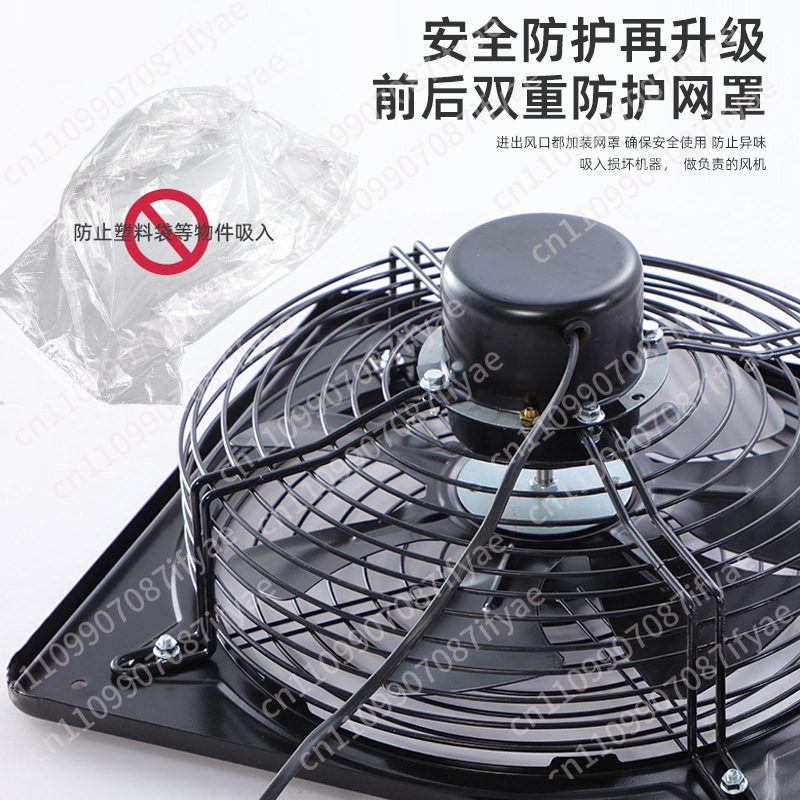 Ventilador de cozinha, exausto - Commercial Kitchen Exhaust Hood avaliação e preço