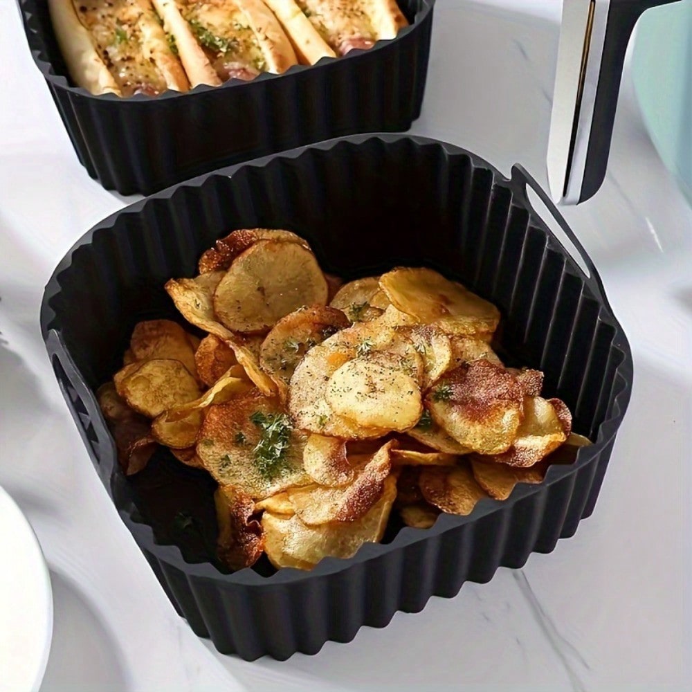 1 unidade de Forro de Silicone - Commercial Kitchen Pans avaliação e preço